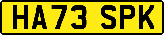 HA73SPK