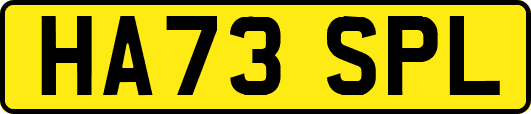 HA73SPL