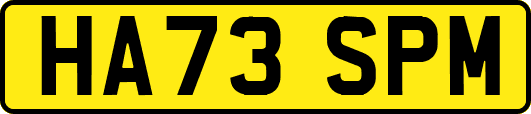 HA73SPM
