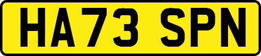HA73SPN