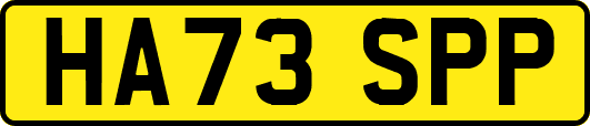 HA73SPP