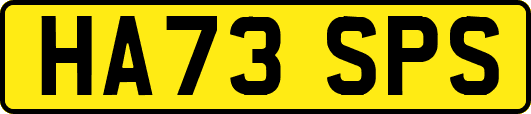 HA73SPS