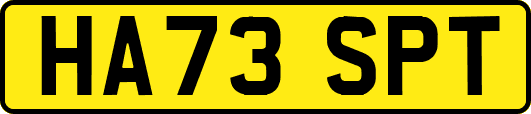 HA73SPT