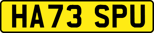 HA73SPU
