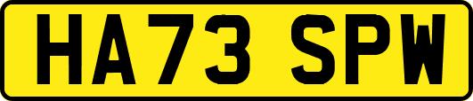 HA73SPW