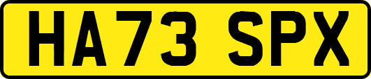 HA73SPX