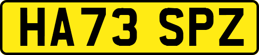 HA73SPZ