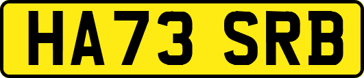 HA73SRB