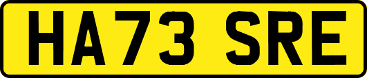 HA73SRE