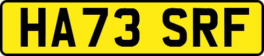 HA73SRF