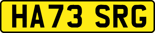 HA73SRG