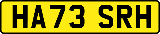 HA73SRH