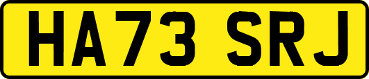 HA73SRJ