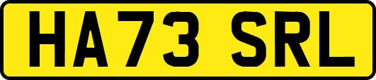 HA73SRL