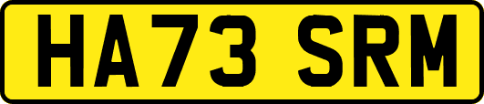 HA73SRM