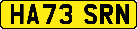 HA73SRN