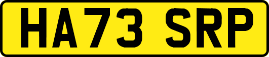 HA73SRP