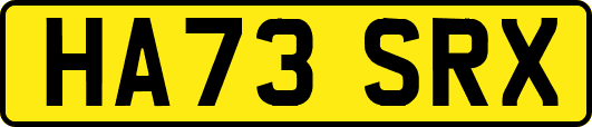 HA73SRX