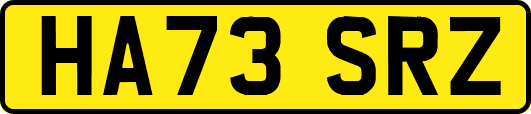 HA73SRZ