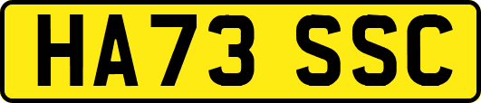 HA73SSC
