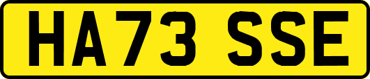 HA73SSE