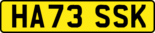 HA73SSK