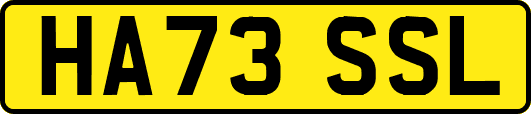 HA73SSL