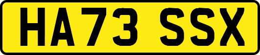 HA73SSX