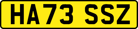 HA73SSZ