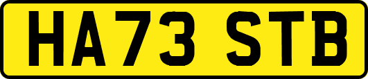 HA73STB