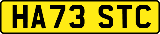 HA73STC