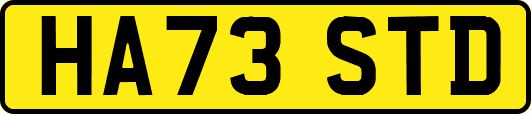 HA73STD