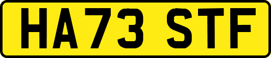 HA73STF