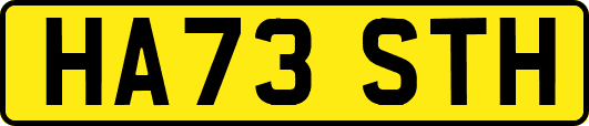 HA73STH