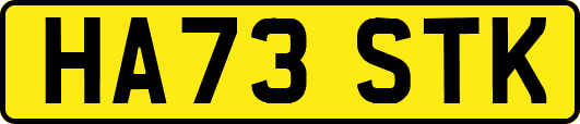 HA73STK