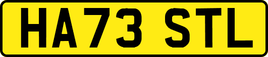 HA73STL
