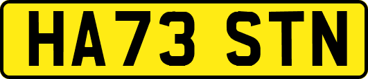 HA73STN