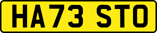 HA73STO