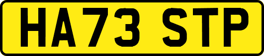 HA73STP