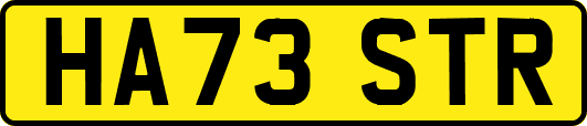 HA73STR