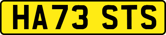 HA73STS
