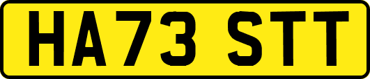 HA73STT