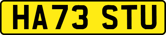 HA73STU