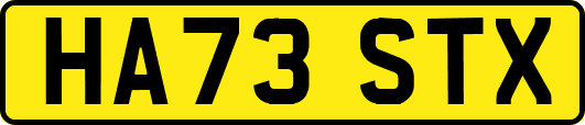 HA73STX