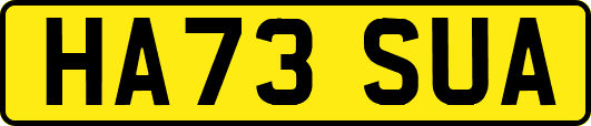 HA73SUA