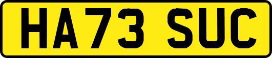 HA73SUC