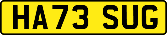 HA73SUG