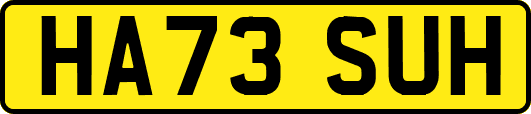 HA73SUH