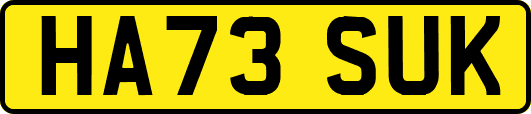 HA73SUK