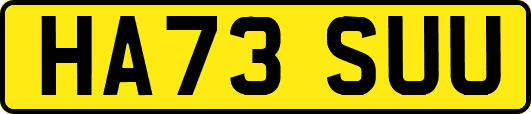 HA73SUU